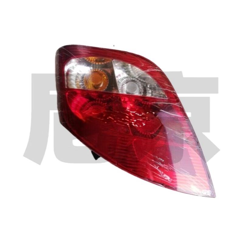 Nijing Rear Taillight for Hengshan HSZ6108 Bus