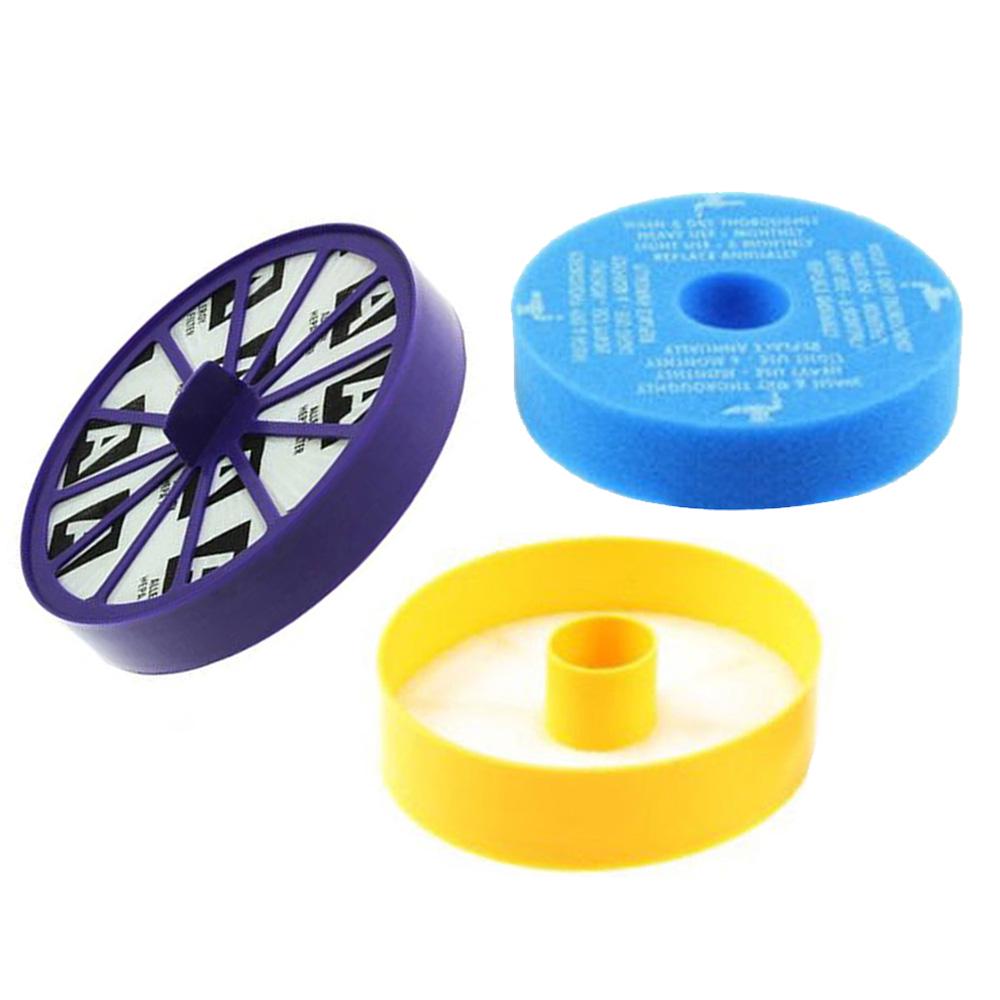 Buy PrePost Engine Filter Kit Washable For Dyson DC14 Vacuum Cleaner