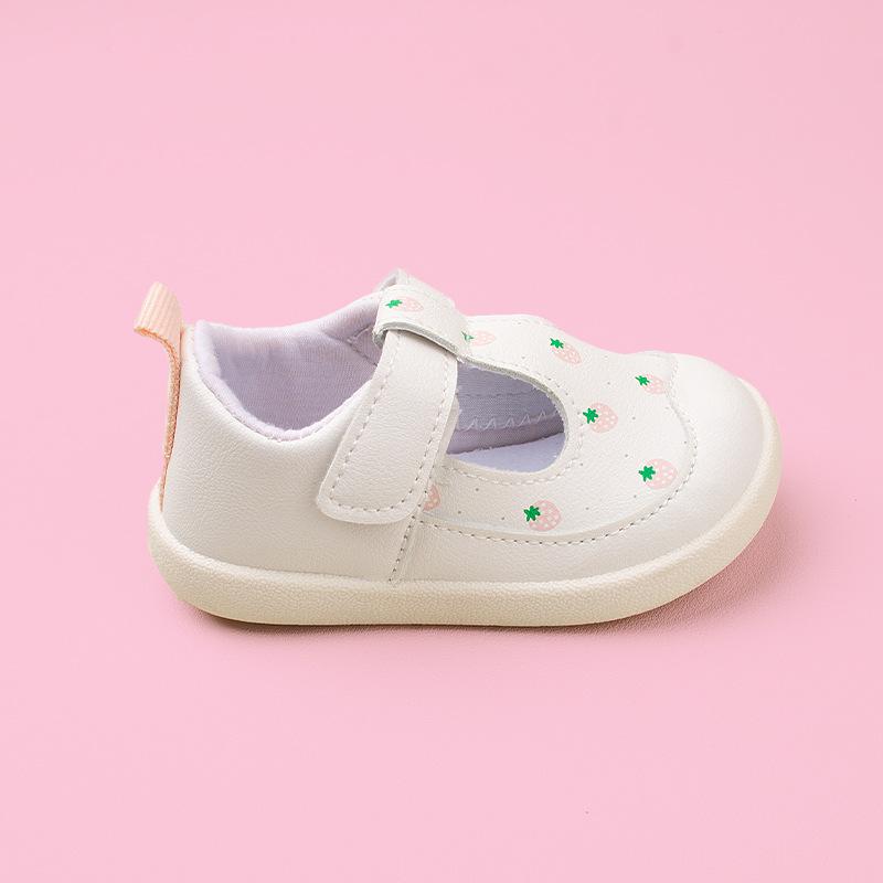 

Boys Breathable Casual Sandals for Girls Soft-soled Shoes 26