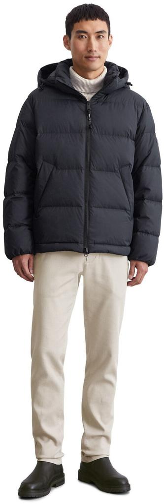Winter Jacket Marc O'Polo Down Jacket Regular (429096070266) Dark Navy