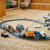 Lego City Explorers' Arctic Polar Express Train