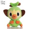 Pokemon Plush Toy: Charmander, Squirtle, Bulbasaur, Snorlax Doll