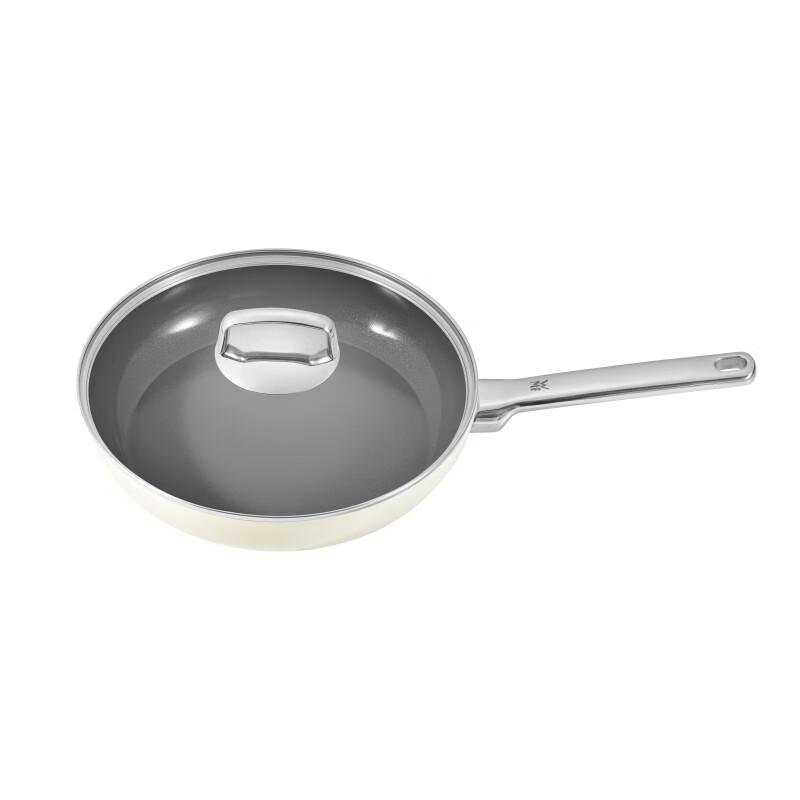 WMF Calit Series 28cm Deep Frying Pan