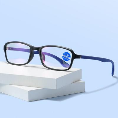 Occhiali e accessori