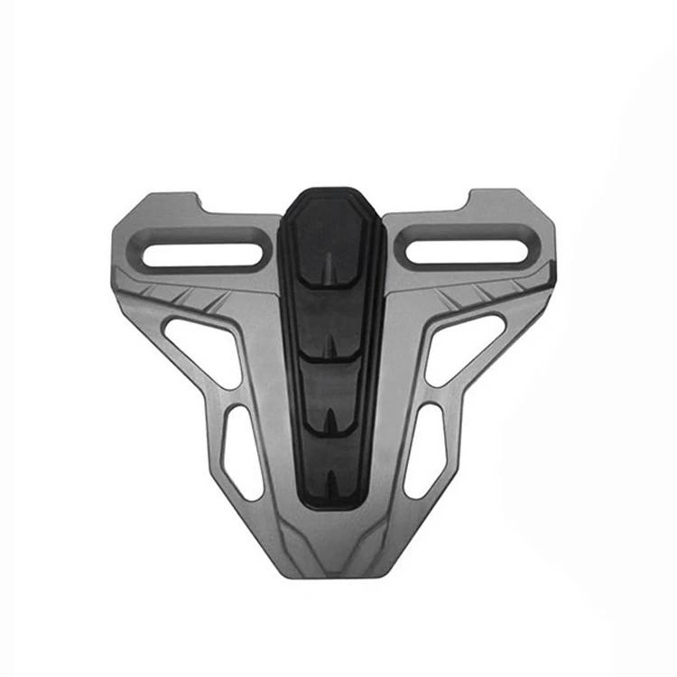 FOR SYM HUSKY 150 ADV ADV150 ADV150 Scooter 2024 2025 Parts Motorcycles CNC Aluminum Front Wheel Brake Caliper Protective Cover