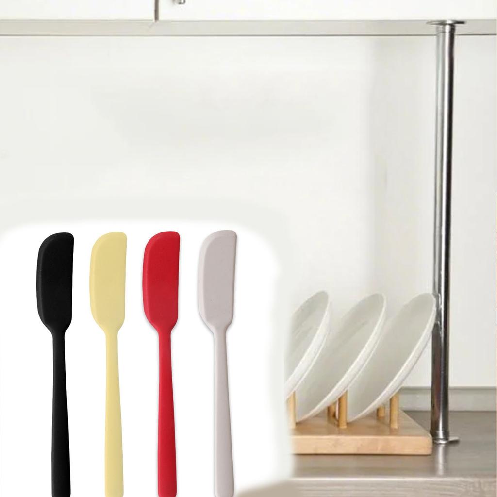 -scalding Cheese Knife New Silicone Butter Scraper Knife Bread Cheese Butter Knife Butter Knife