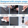 Wood Floor Repair Tool Set,Furniture Repair Tool Set with 11 Wax Blocks,Scratch Nail Hole Crack Repair Tool Set,Home Laminate Floor Repair Kits
