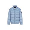 DIOR FW23 Jackets & Coats Men's Blue 293C436A4462-C579