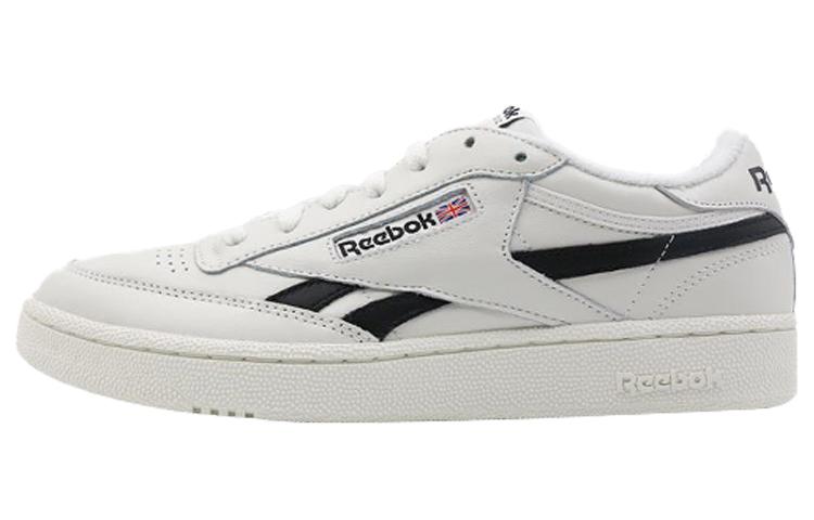 Reebok Revenge Plus Mu Белый Черный DV4819 36.5