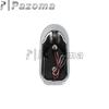 Shockproof & Weatherproof Universal Motorcycle Tail Light for Most Motorcycles/Cafe Racer Choppers/Custom Projects