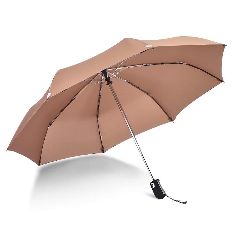 Heaven Automatic Windproof Business Umbrella