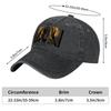 2026 Godspeed You Black Emperor Classic Baseball Cap Designer Hat Anime Snap Back Hat New In The Hat Men Hats Women's