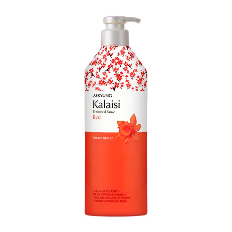 Aekyung Kerasys Elastic Nutrition Conditioner