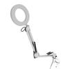 USB Clip Lamp Adjustable Brightness LED Nail Art Tattoo Table Desk Clamp Light Lamp