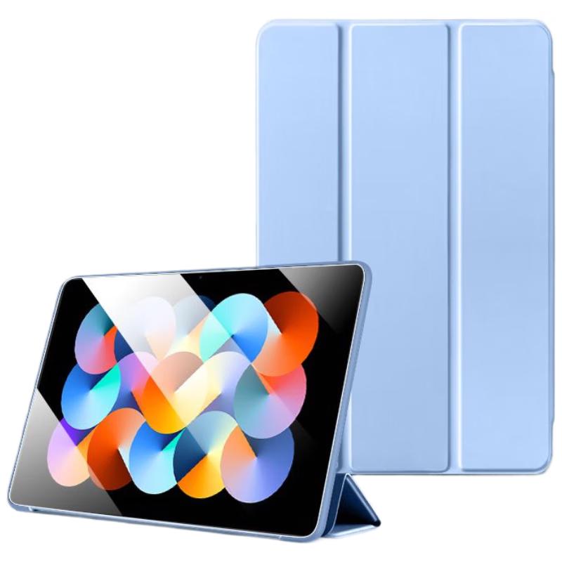 Huibaolong Smart Folio Case for Xiaomi & Redmi Tablets