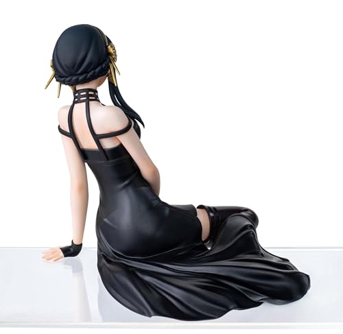 SEGA SPY X FAMILY Premium Choconose Figure Yoru Forger