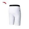 KT Thompson Men's Quick-Dry Basketball Compression Shorts