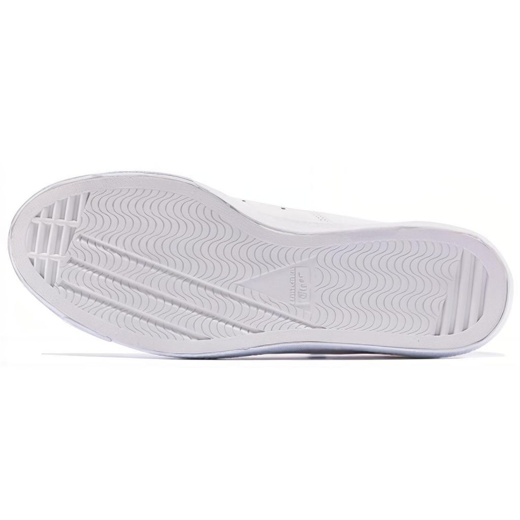 Onitsuka Tiger Lawnship Sneakers 'White Silver' D518K-0193