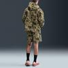 Nike woven hooded windrunner jacket HV0980-210