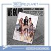 [Vorbestellung] BABYMONSTER - 2. MINI-ALBUM [WE GO UP] POSTKARTEN-Version