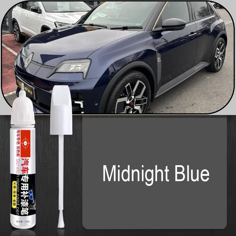 Car Paint Repair Pen for RENAULT 5 E-Tech Paint Fixer Repair Touch-Up Pen Car Paint Care Accessories Touchup Paint2
