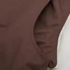 New Converse Jackets Coats Men's Brown 10027595-A01