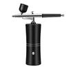 Portable Oxygen Injector Facial & Nail Art Airbrush for Hydration and Essence Spray