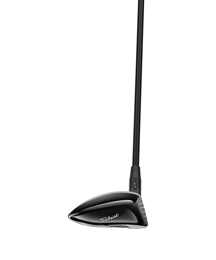 Titleist TSR3 FW Tour AD IZ-6 S 15 Black