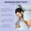 WoodSleep Nighttime Herbal Sleep Patches - Ease Fatigue & Fall Asleep Easily with Soothing Scent