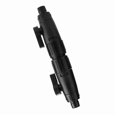 Aquarium Schlauchventil Rohrventil Schnellkupplung (12mm/0.5inch)