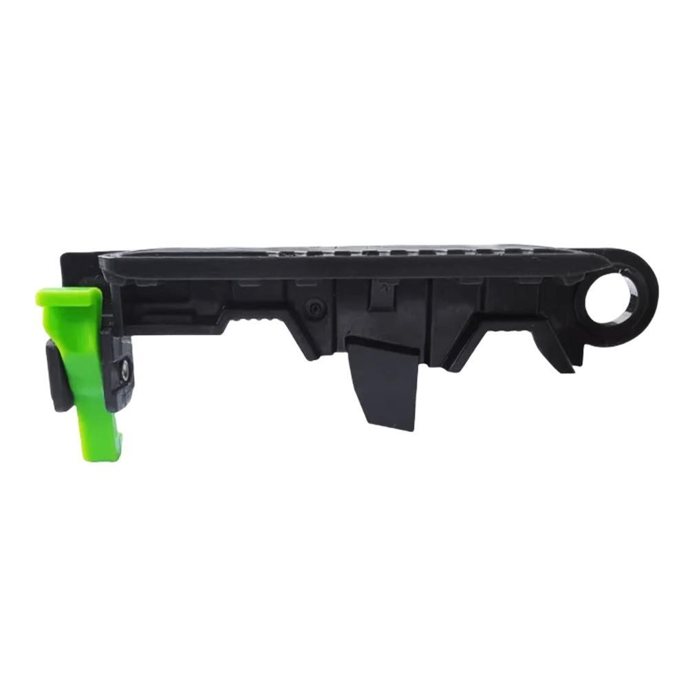 Irobot For Roomba E5 E6 I5 I6 I7 Sweeping Robot Roller Brush Frame Buckle Switch