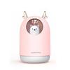 Air Humidifier Diffuser Skin Care Nano Technology Spray Technology Maker with LED Night Light Home Office | Humidifiers