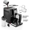 Coffee Machine DeLonghi ECAM 350.55.B Dinamica