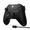 [Originální produkt] Bezdrátový ovladač Xbox + kabel USB-C