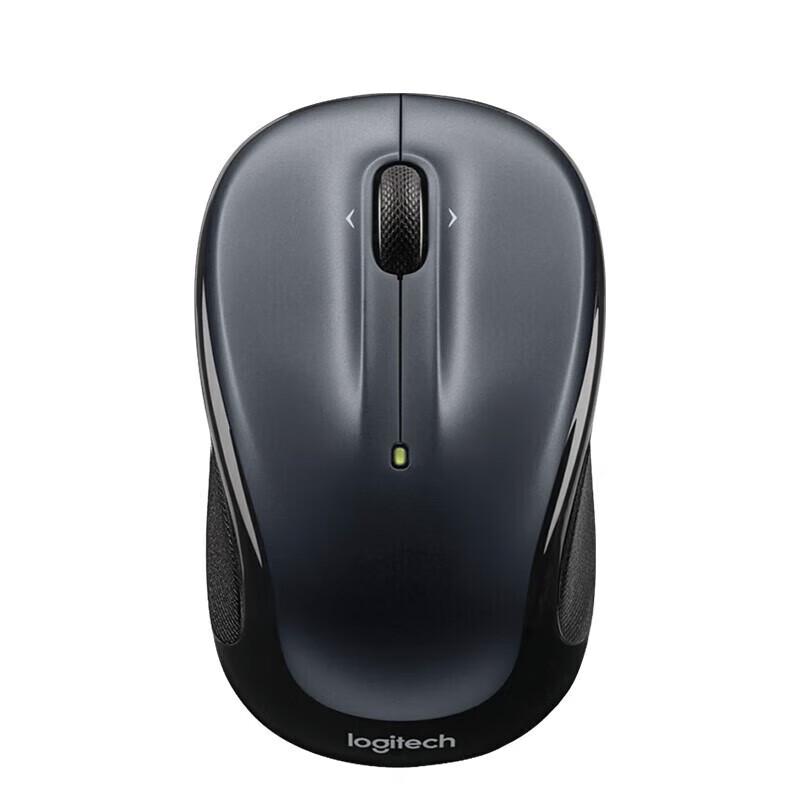 Logitech M325S Wireless Laptop Mouse