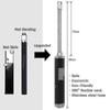 Arc Lighter Usb Rechargeable Flameless Electric Lighter_li