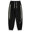 Pantalon de Sport Homme, Pantalon Décontracté Polyvalent Lâche pour Homme en Automne