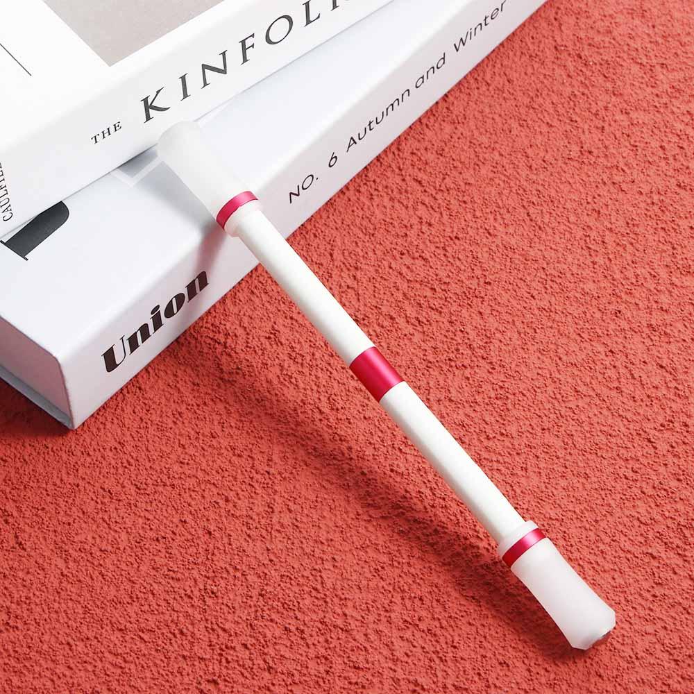 Hand Spinner Spielzeug Druckabbau Stressabbau Rotierender Stift Twirling Stift Spiner Stift Spinning Stift