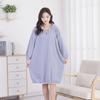 Coral Fleece Bath Skirt Summer Wearable Bath Towel Women'S Thickened Soft Absorbent Quick Drying Home Pajamas Bath Bathrobe