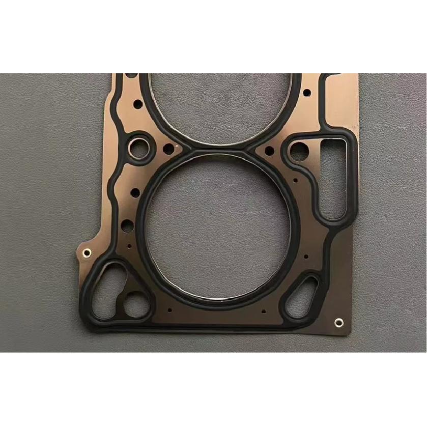 1pcs Engine Cylinder Gasket Cylinder Head Gasket for Changan Ounuo 1.5 Mitsubishi 4G15V Engine 4G15M2-1000807