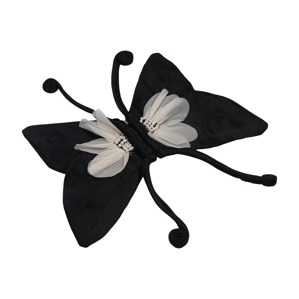 

Chest Flower Clothing Decoration Patches Handmade Clothing Applique Sewing