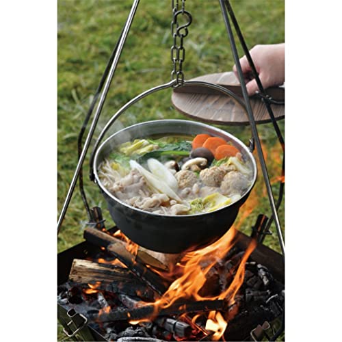 UNIFLAME Bonfire Pot, 30cm, 660003