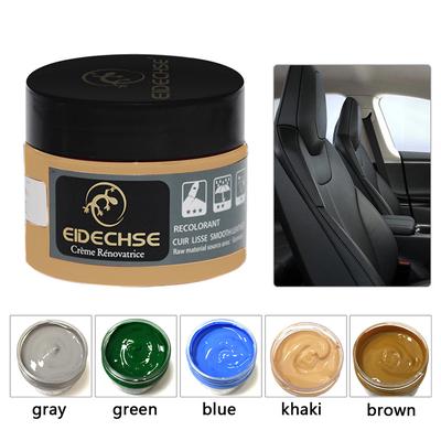 Leather   Filler Compound For Leather Restoration Cracks Burns Holes