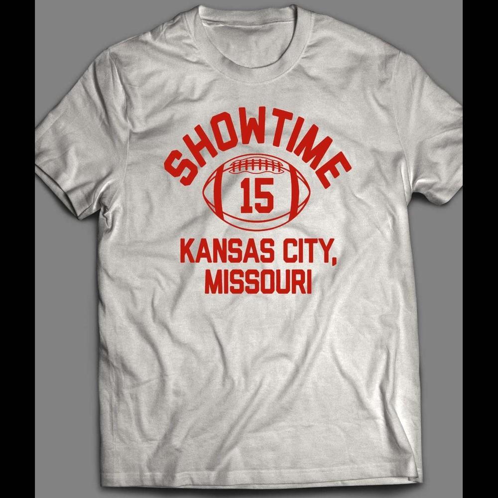 SHOWTIME #15 HIGH QUALITY FOOTBALL SHIRT Unisex T-Shirt XXL