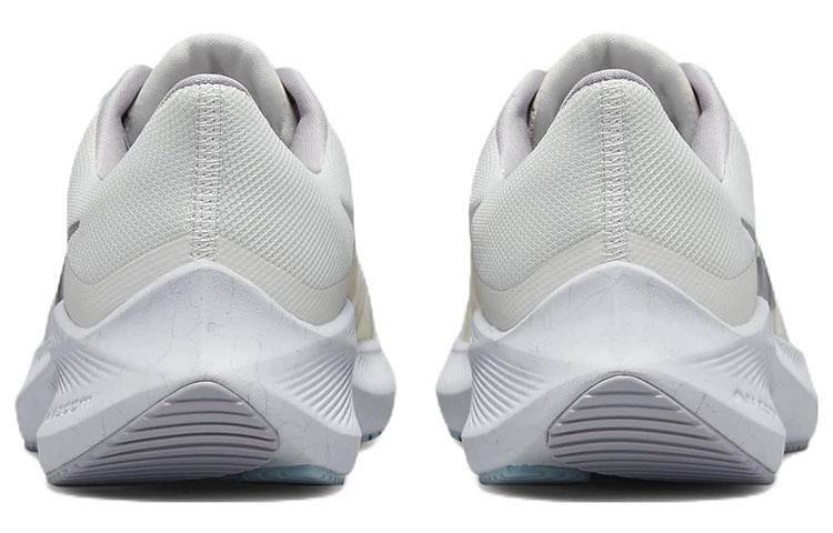 Nike Air Zoom Winflo 8 Premium 'Phantom Metallic Luster' Women's DA3056-002