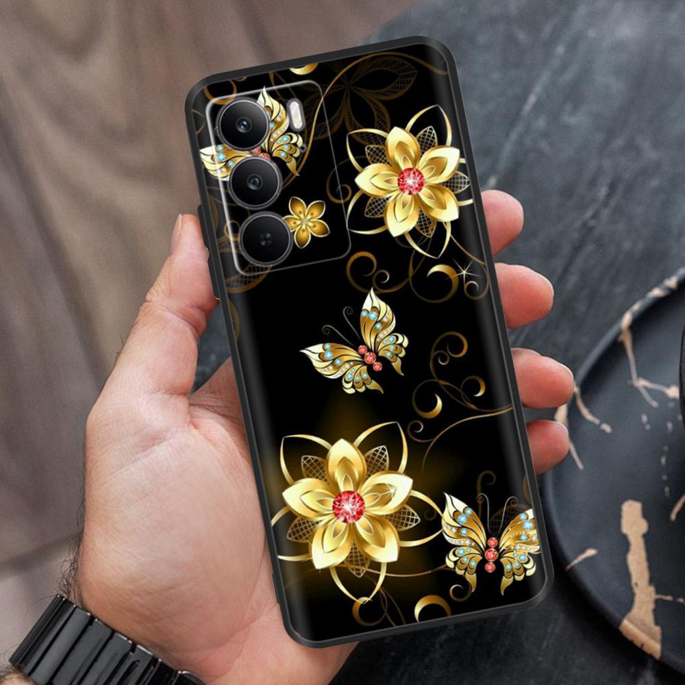 For Realme C75 Case Silicone Protective TPU Painted Phone Cases Coque For Oppo Realme C75 4G Back Cover realmeC75 C 75 Fundas