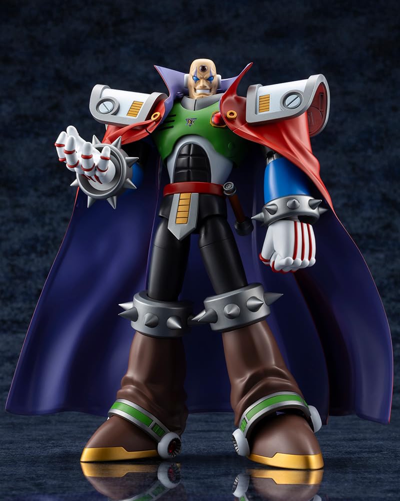 Kotobukiya Sigma Rockman X 210mm Plastic Model Ver. (Approx. tall, Non-scale Kit)