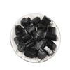 Raw Natural Black Tourmaline Crystal: Aroma Diffuser & Fish Tank Stone Decoration