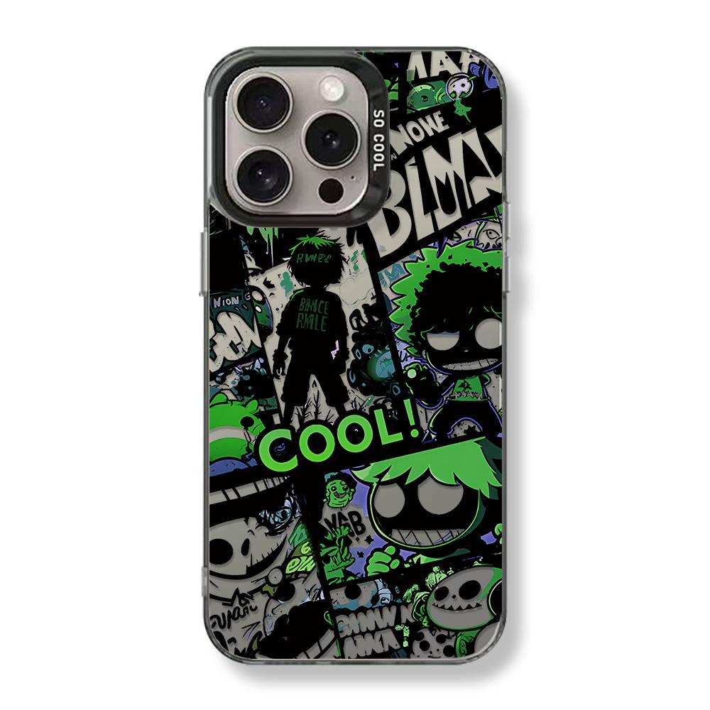 Painted Phone Case for iPhone 11 14 15 16 iPhone 17 11 12 13 for 17 14 15 16 Pro14 15 16 Pro Max for Samsung S25 Ultra S24 S25 A36 A56 A16 Hard Cover