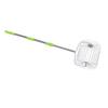 Tennis   Collector Roller Quick Rolling Picker Stainless Steel Multifunction Fruit Collector Garden Tool